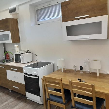 Ferienwohnung Lavendel Vendeghaz Sajopalfala Exterior foto