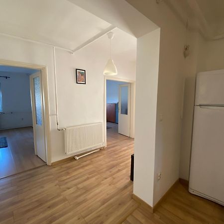 Ferienwohnung Lavendel Vendeghaz Sajopalfala Exterior foto