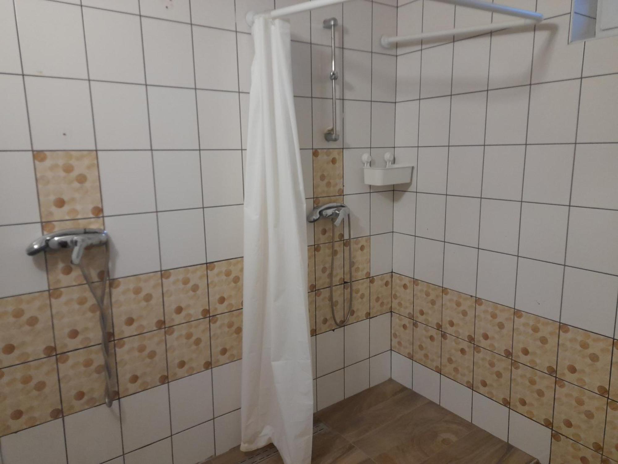 Ferienwohnung Lavendel Vendeghaz Sajopalfala Exterior foto