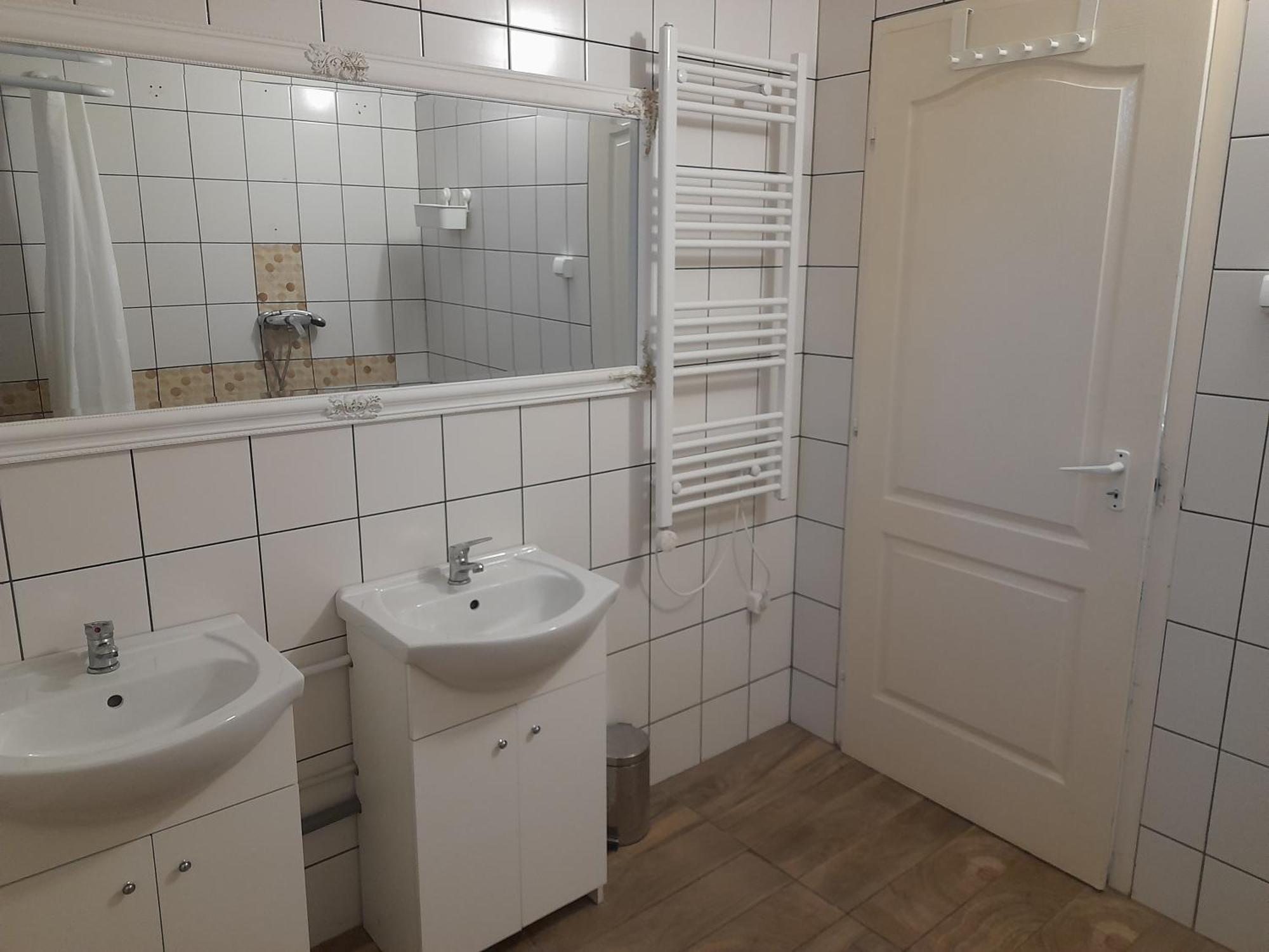 Ferienwohnung Lavendel Vendeghaz Sajopalfala Exterior foto