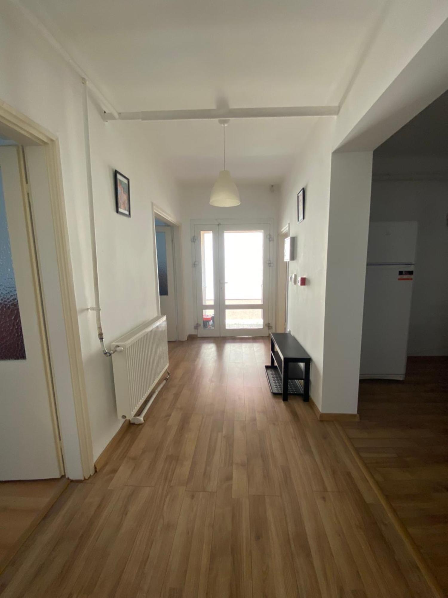 Ferienwohnung Lavendel Vendeghaz Sajopalfala Exterior foto