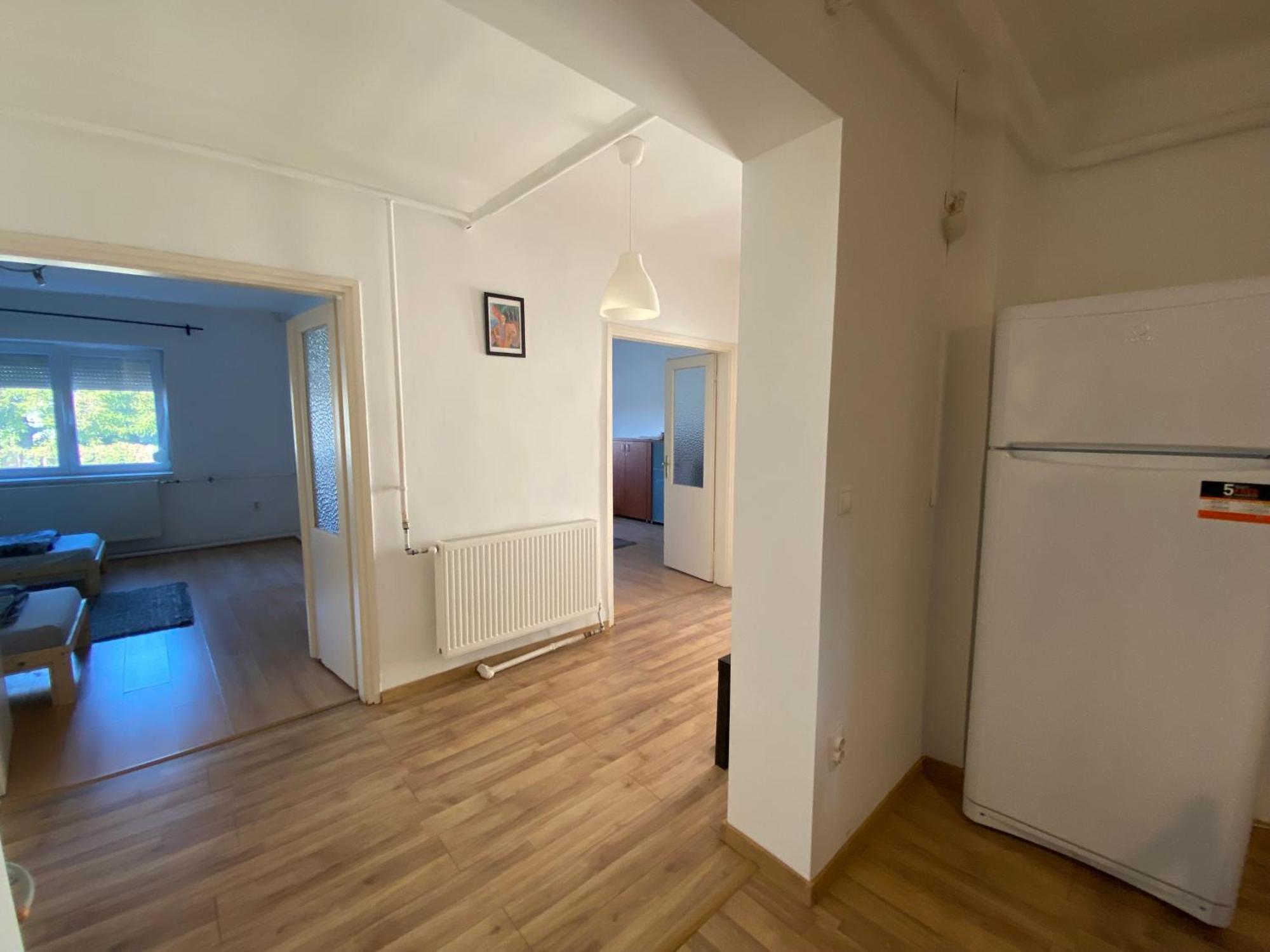 Ferienwohnung Lavendel Vendeghaz Sajopalfala Exterior foto